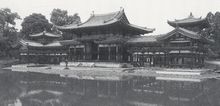 平等院 鳳凰堂